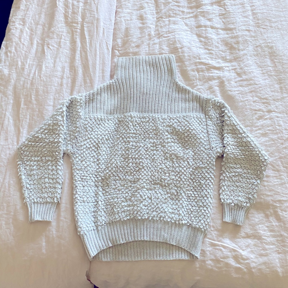 Aritzia | Wilfred Montpellier turtleneck sweater